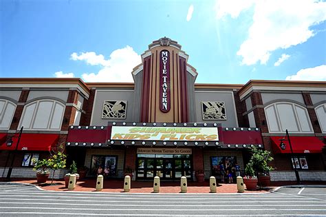 Movie tavern exton pa - Movie Tavern Exton, at a cost of $17 million, opened on November 30, 2015 as the chain’s third Pennsylvania location. The 9-screen, 1,000-seat theater has 4k digital projection …